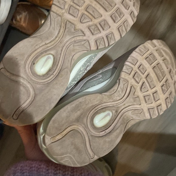 Women’s Nike air max 97 size 8 - Picture 3 of 5